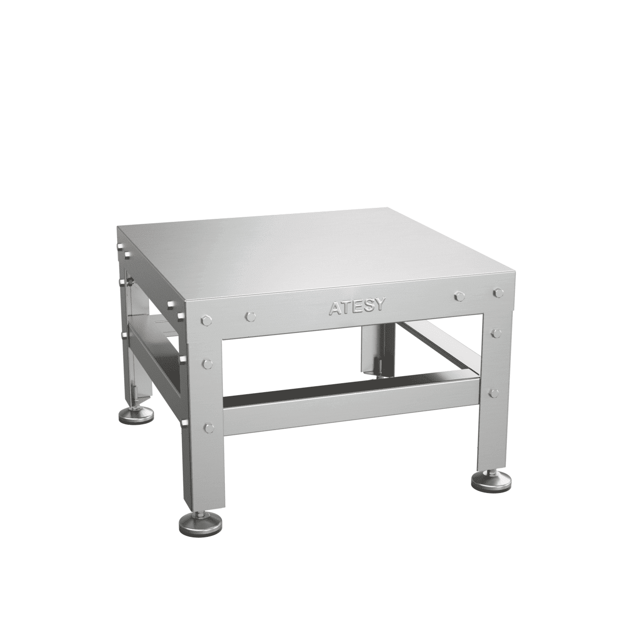 Подтоварник Atesy ПКИ-С-900.500.280-02