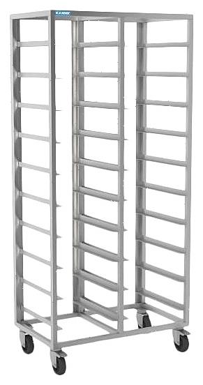 Тележка-шпилька Камик Шпр-343180 двойная разборная