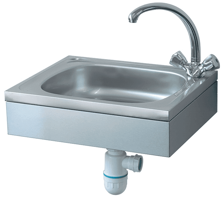 Рукомойник консольный Atesy ВРК-400