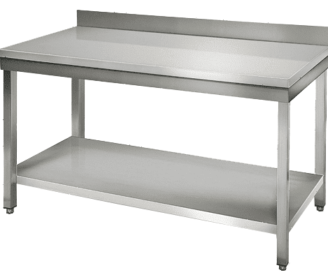 Стол производственный Kocateq SAT87A