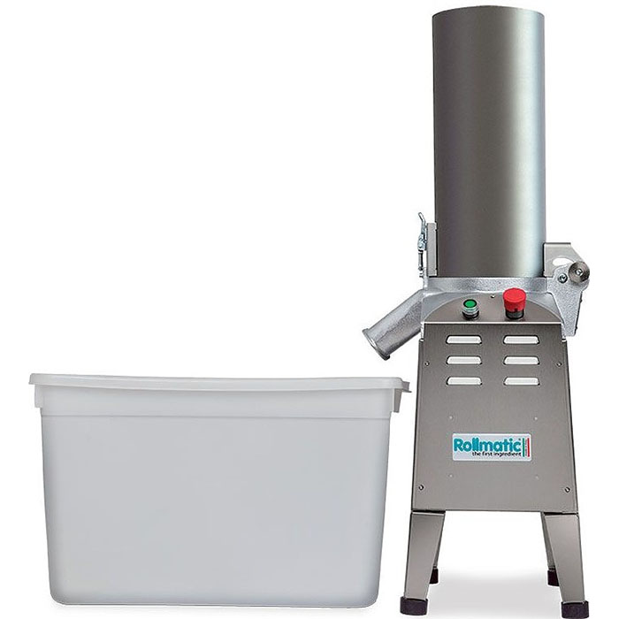 Измельчитель для сухарей Rollmatic BM11