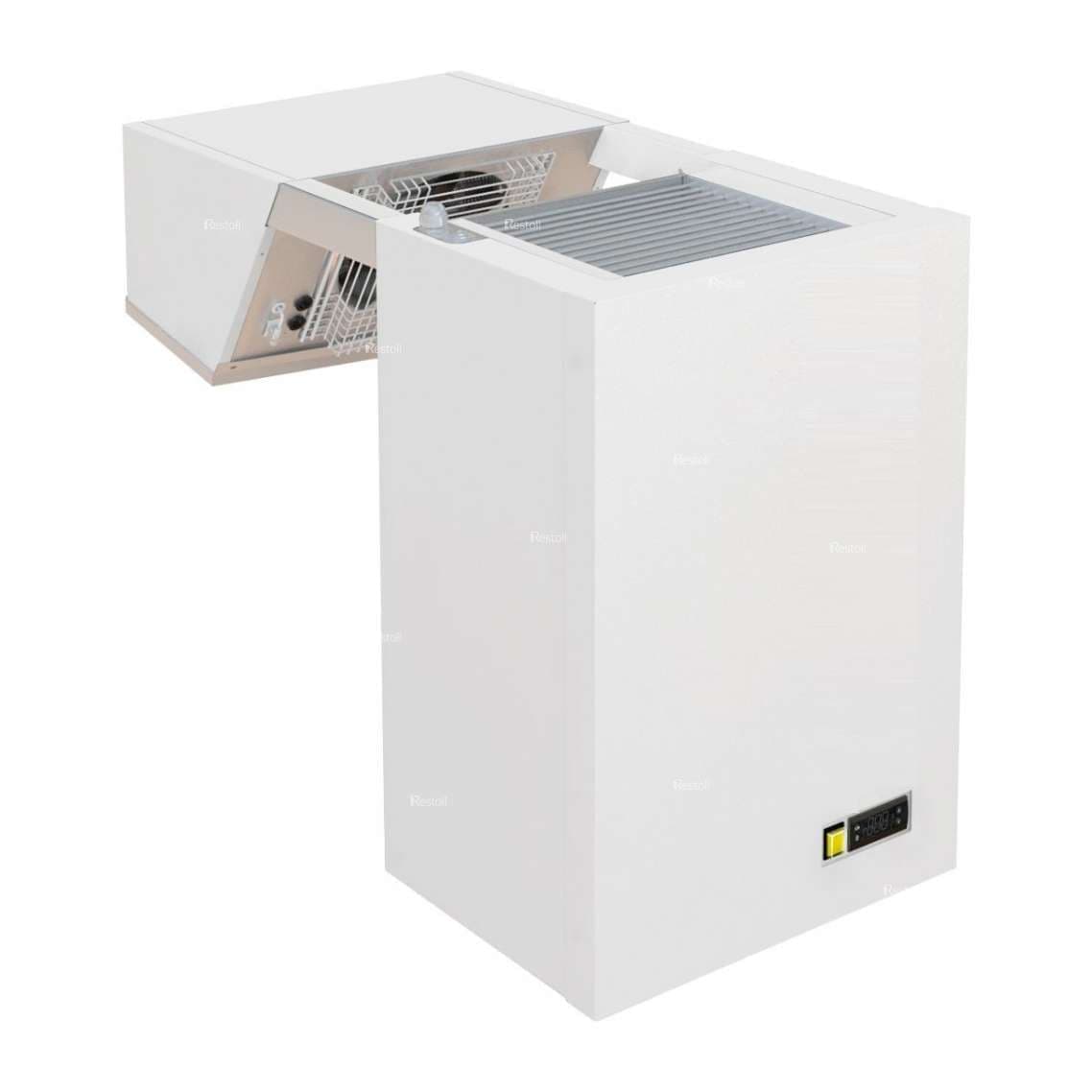 Моноблок среднетемпературный Kayman КМСТ-112..-5/+5°С