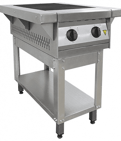 Плита электрическая Пищевые Технологии ПЭП-0,24-01