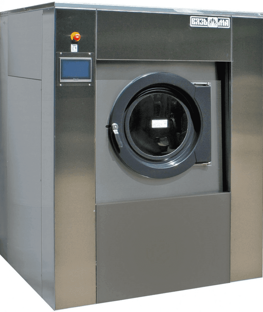 Cтирально-отжимная машина Вязьма ВО-60П