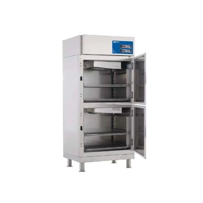 Шкаф комбинированный Porkka MRF 2/2