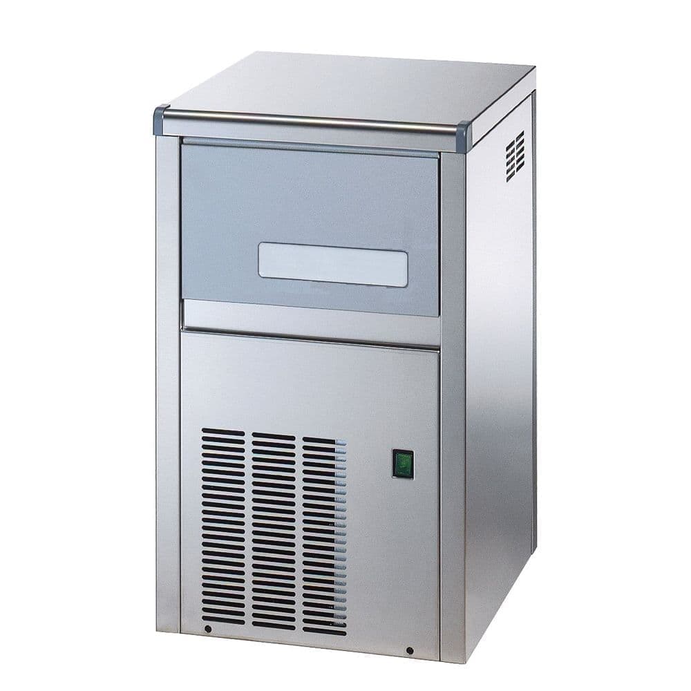 Льдогенератор NTF SL 35 A