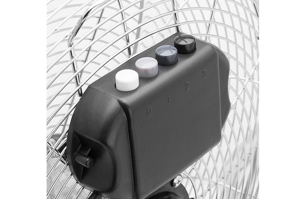 Вентилятор Tristar VE-5936