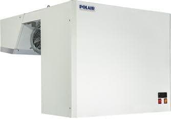 Моноблок среднетемпературный Polair MM232R Light