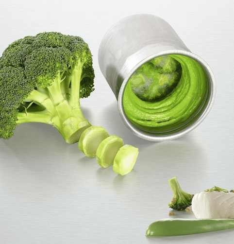 Гомогенизатор Pacojet 2