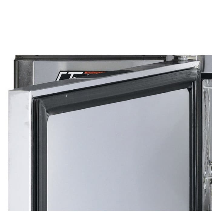 Стол холодильно-морозильный Turbo Air KURF18-3-700