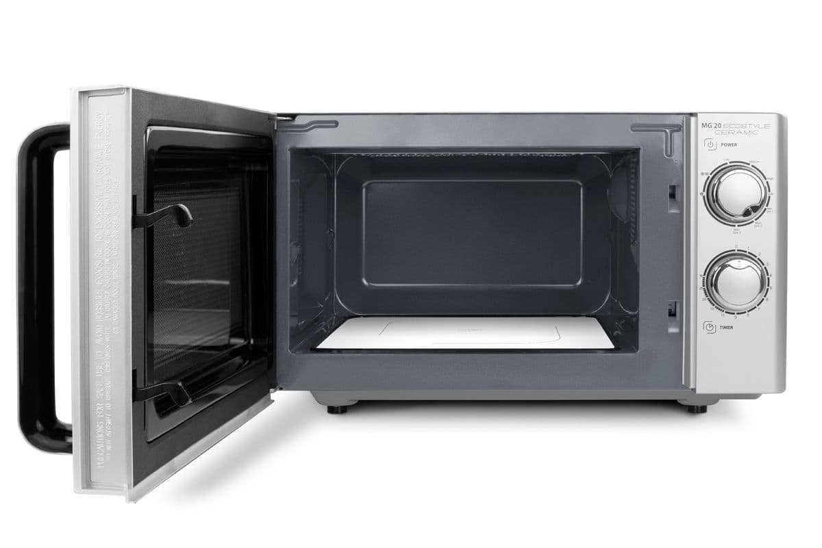 Микроволновая печь CASO MG 20 Ecostyle Ceramic