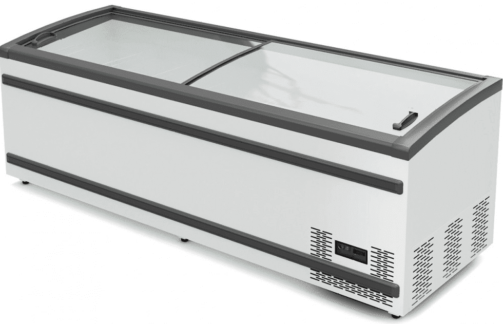 Бонета морозильная Марихолодмаш Корсика ЛХН-2500