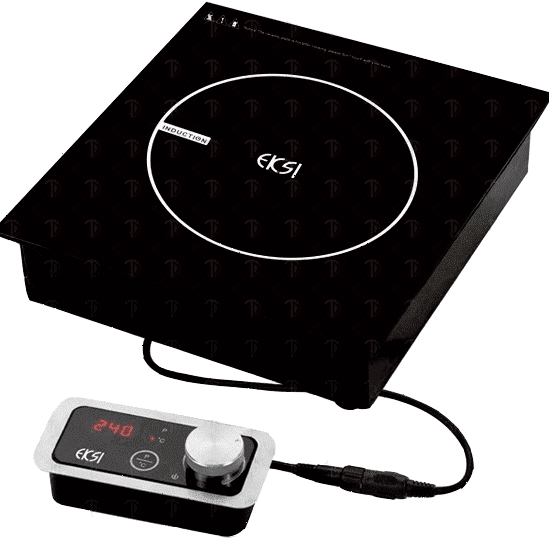 Плита индукционная EKSI IPD 3,5 Drop In