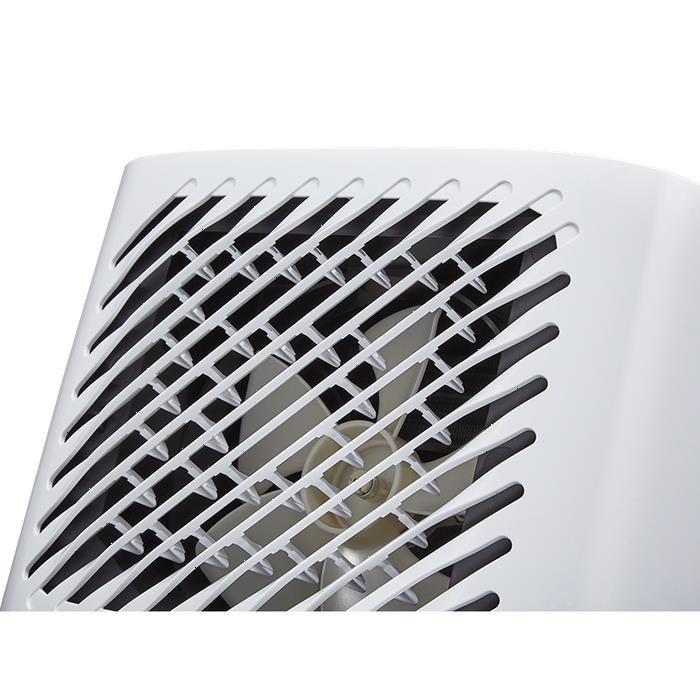 Бытовой осушитель воздуха Ballu BD12T