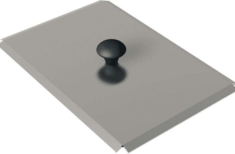 Крышка для макароноварки Angelo Po CV40