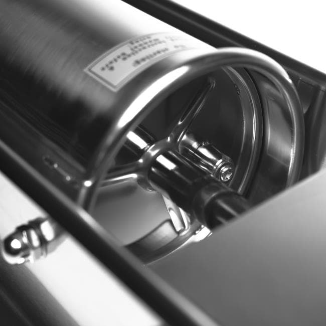 Горизонтальный колбасный шприц Hualian Machinery TG-3L