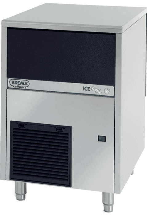 Льдогенератор Brema IMF 35 W
