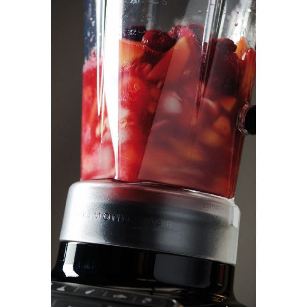 Блендер барный KitchenAid 5KSB1585EOB черный