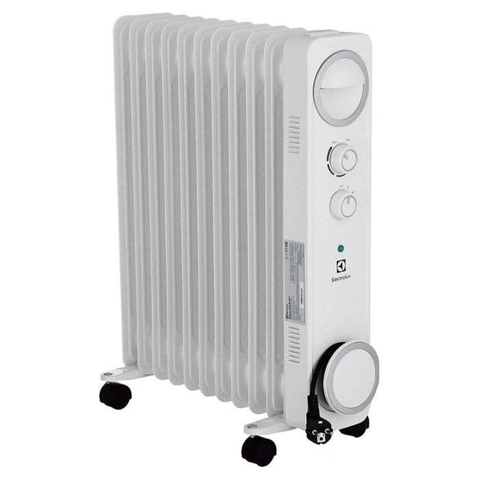 Радиатор масляный Electrolux Sphere EOH/M-6221