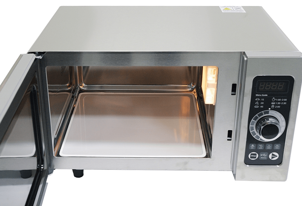 Микроволновая печь Kocateq MWO1000/25 E (22510)