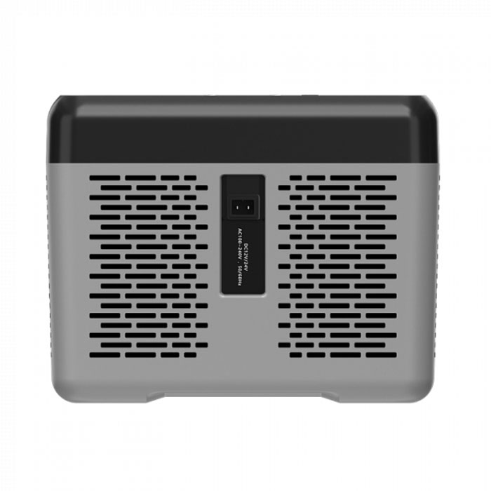 Холодильник автомобильный Alpicool C9 (12/24)