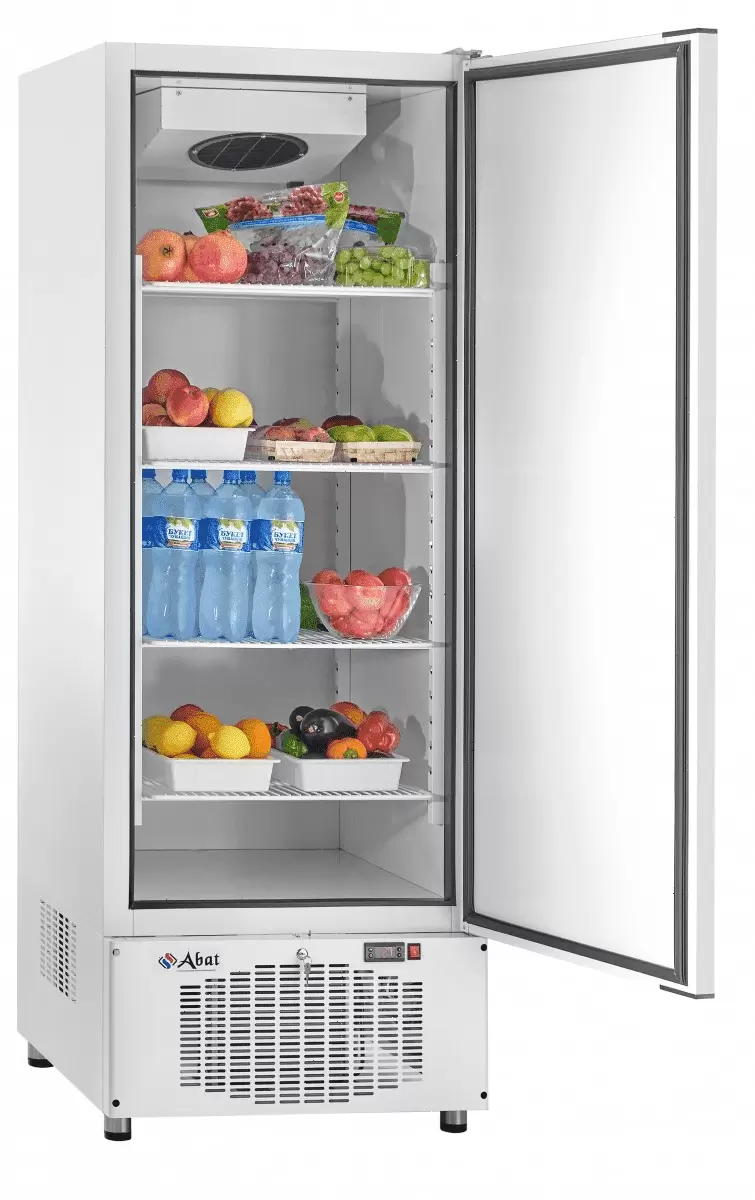Шкаф холодильный Abat ШХ-0,7-02 краш. (нижний агрегат) (710000004761)
