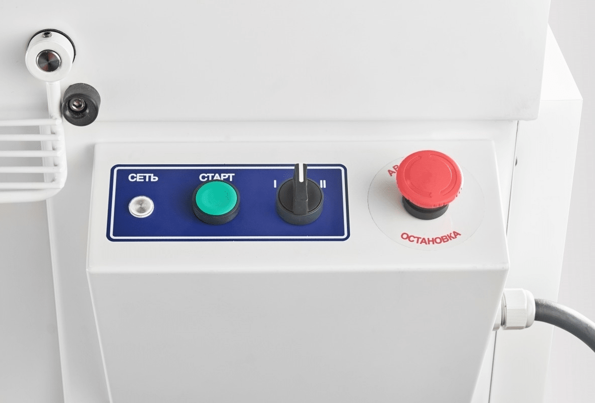 Тестомес Abat ТМС-20НН-2Ц (41000018972)