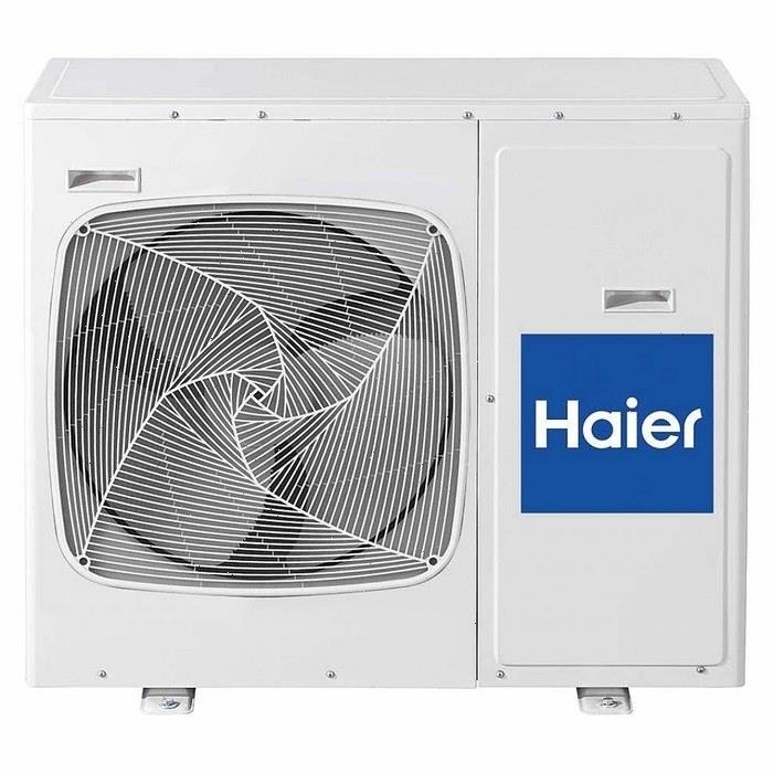 Кондиционер Haier AS25JBJHRA-W / 1U25JEJFRA