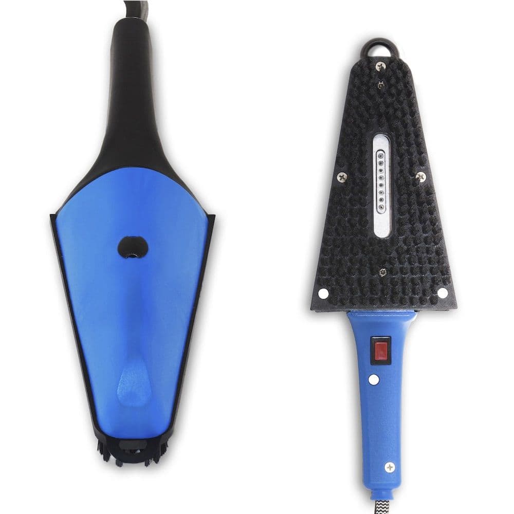 Парогенератор Eolo GVS02, с щеткой