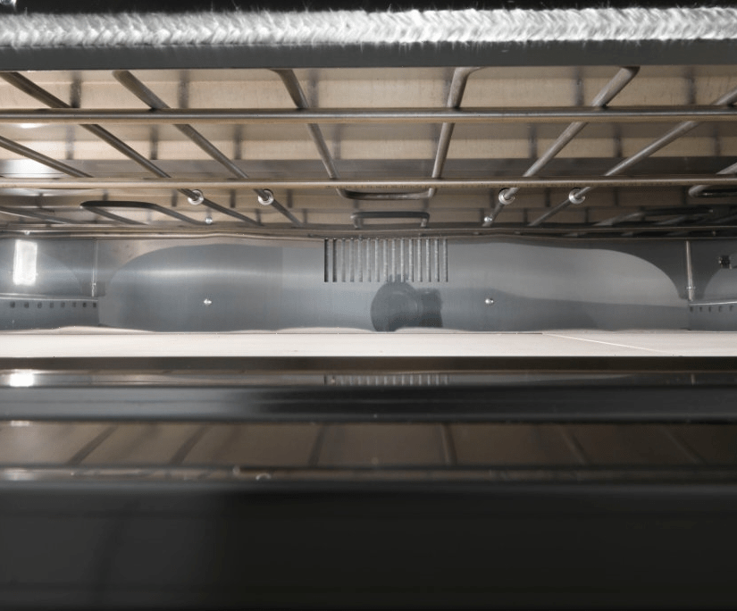 Печь для пиццы Cuppone Donatello DN635/2CD