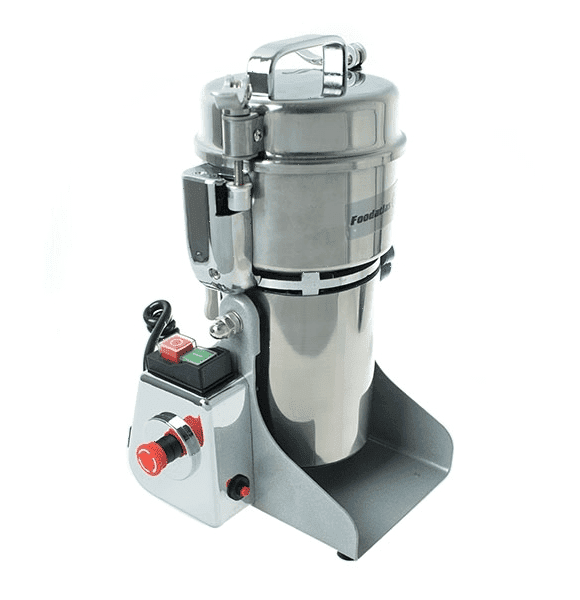 Измельчитель для специй и орехов Foodatlas HR-06В