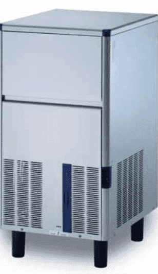 Льдогенератор Gemlux GM-IM50SDE WS