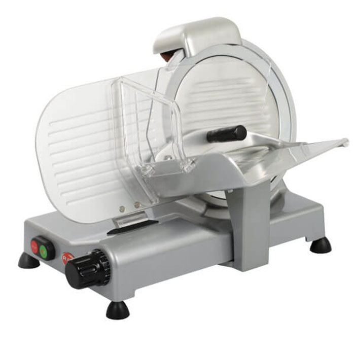 Слайсер RGV Lusso 22 GS Prof встроенное точило