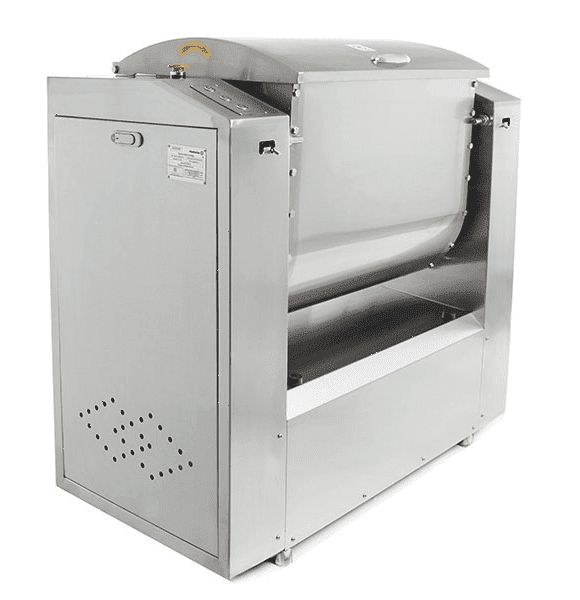 Тестомес для крутого теста Foodatlas HWT-150(H)