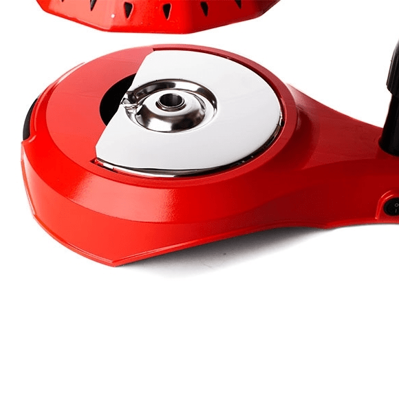 Гриль инфракрасный вращающийся Foodatlas 3D LY-005A