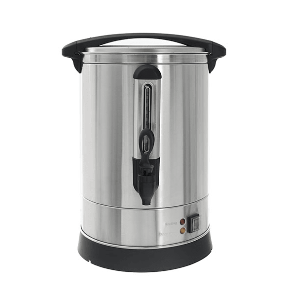 Кофейный перколятор Foodatlas HLB-12L