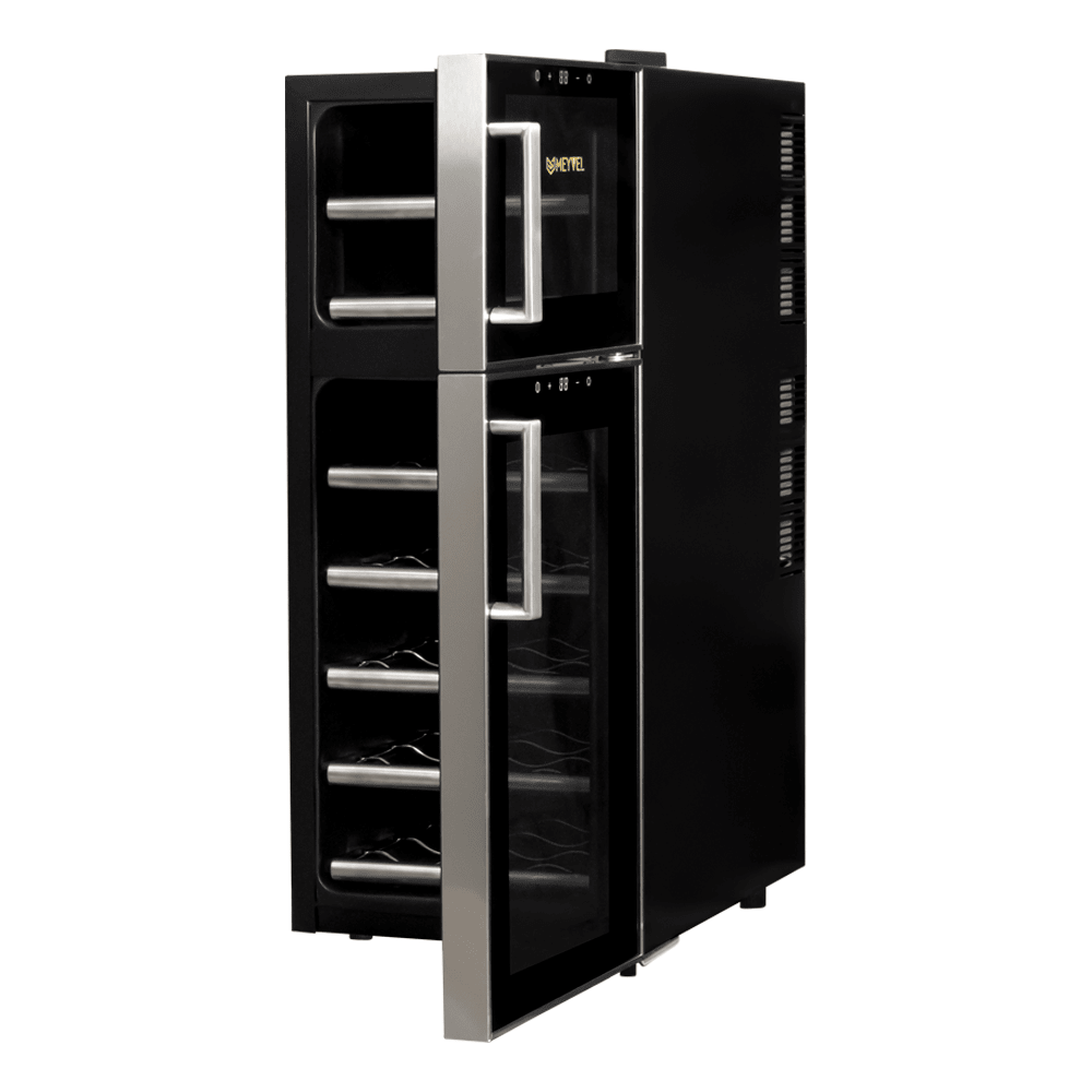 Шкаф винный Meyvel MV21-BF2 (easy)