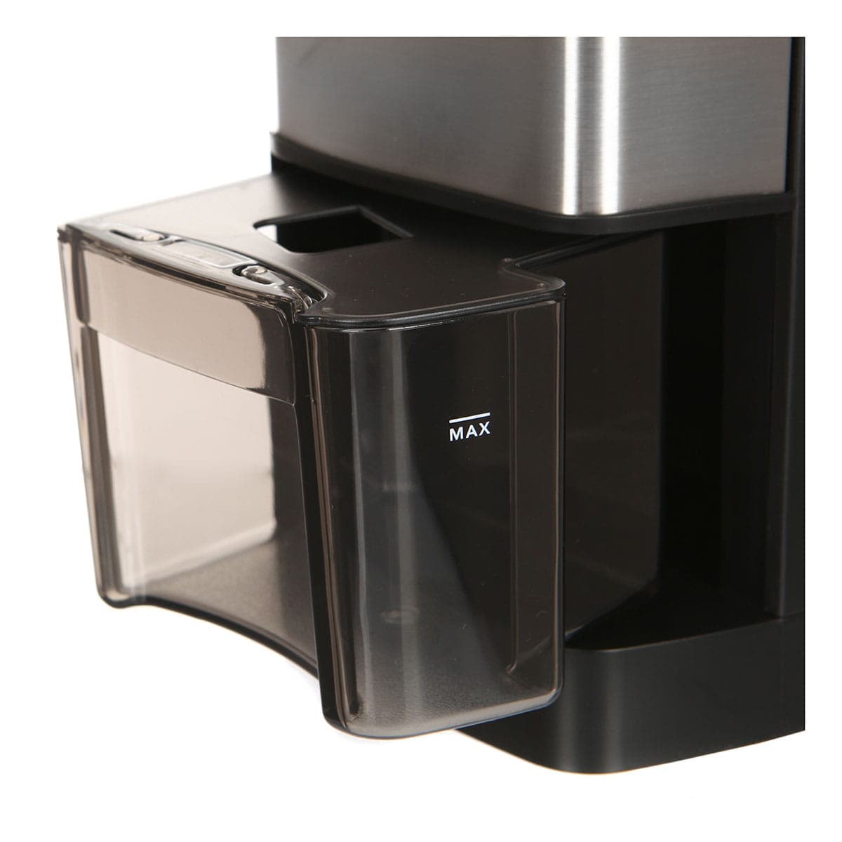 Кофемолка Wilfa WSCG-2, черная/серая