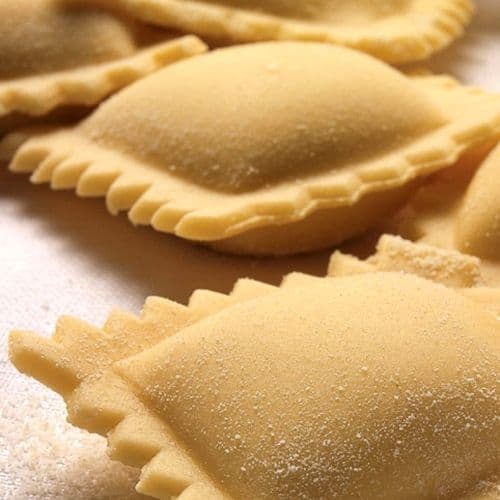 Насадка для лапшерезки Imperia (La Monferrina) Ravioli Maker 410 (2R)