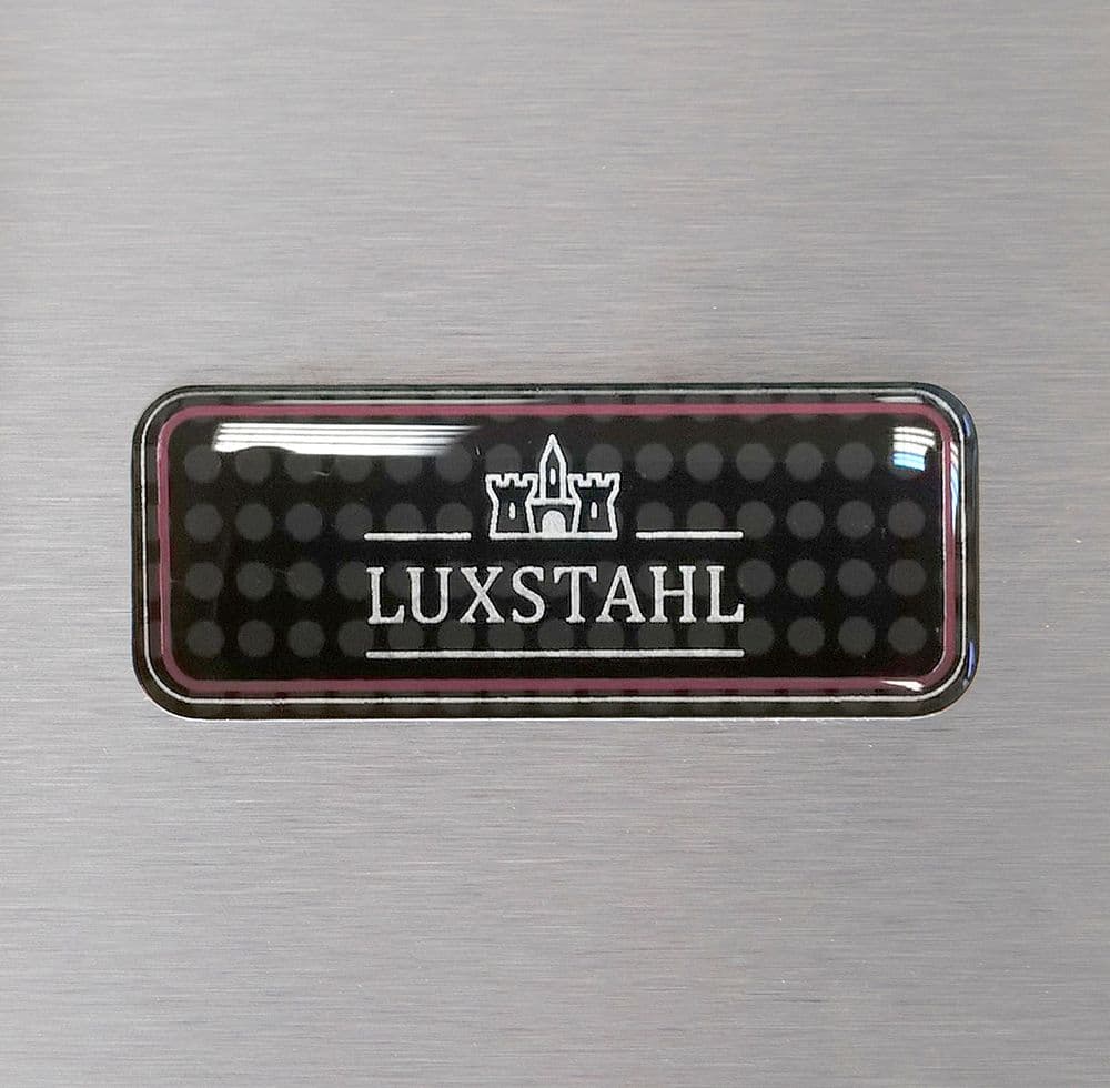 Зонт пристенный Luxstahl ЗКП 1000х1000 коробчатый