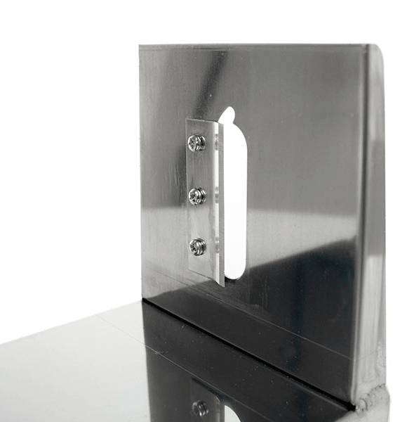 Аппарат для спиральных чипсов Foodatlas PS-1, ручной