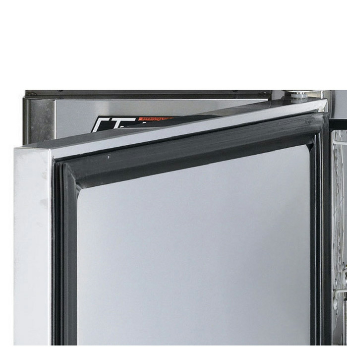 Стол холодильно-морозильный Turbo Air KURF18-3-700 ..-21/+8°С