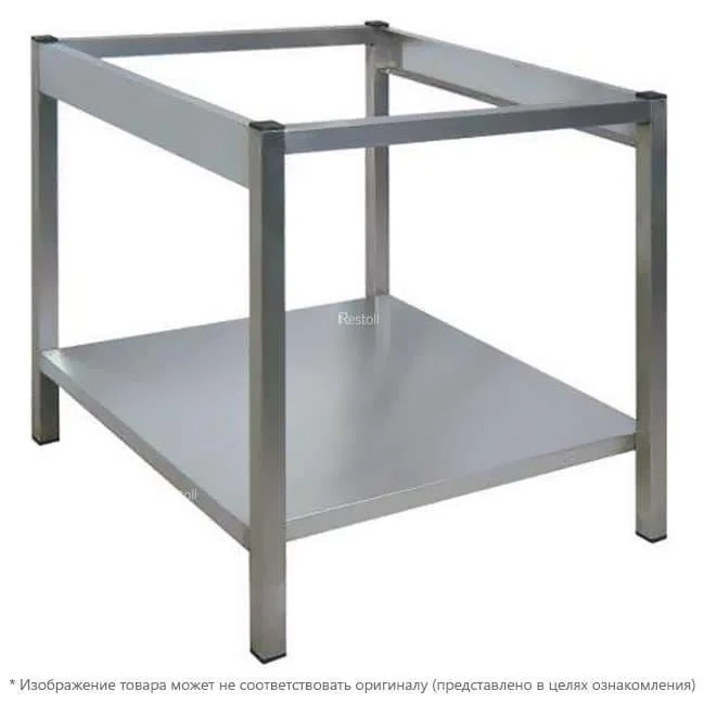 Подставка под печь для пиццы Iterma ML 4/4+4