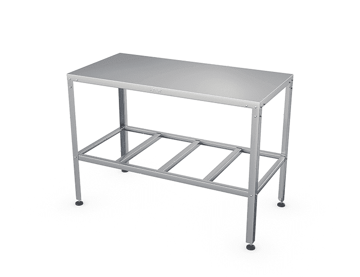 Стол разделочный Atesy СР-Б-1500.600-02 (СР-2/1500/600-Э)