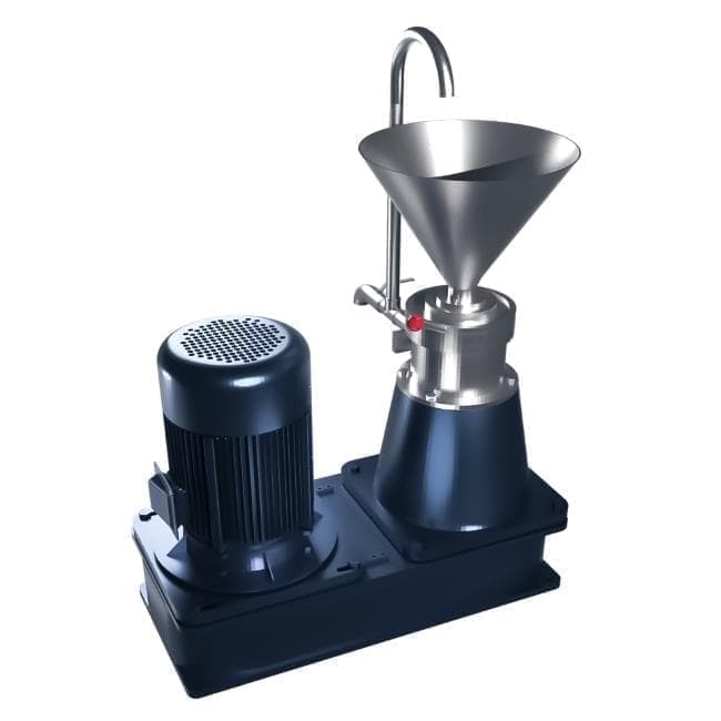 Коллоидная мельница Hualian Machinery JMV150