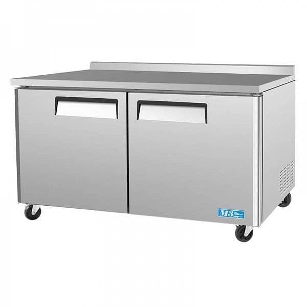 Стол морозильный Turbo Air CMWF-60 с бортом