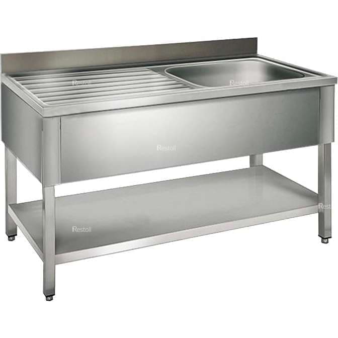 Ванна моечная Kocateq STR1V127R