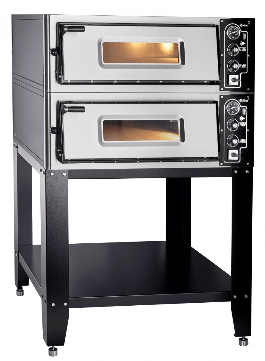 Печь для пиццы Abat ПЭП-4 (21000801124)