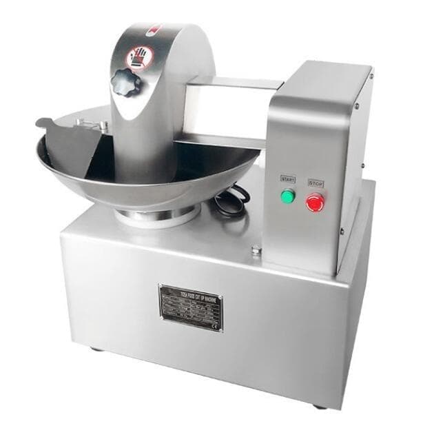 Куттер Hualian Machinery QS-5A