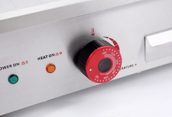 Жарочная поверхность Foodatlas EG-818